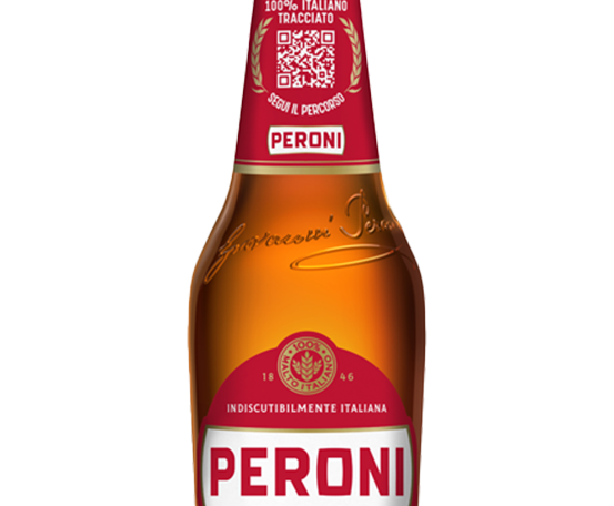 Birra Peroni 0.33l